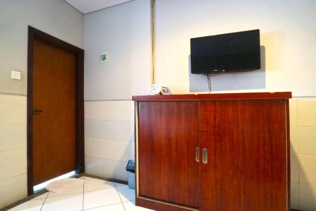 Kedin'S Inn Denpasar Exteriör bild